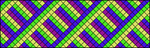 Normal pattern #29525 variation #66817
