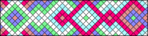 Normal pattern #43001 variation #66825
