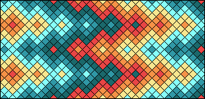 Normal pattern #134 variation #66829