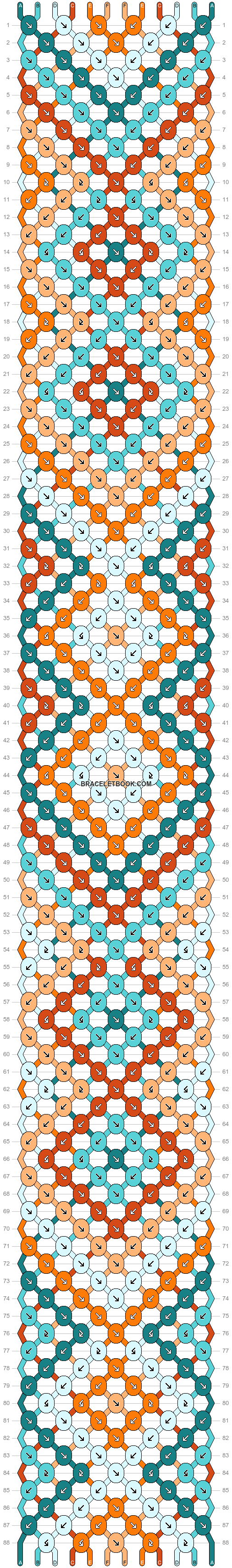 Normal pattern #45212 variation #66847 pattern