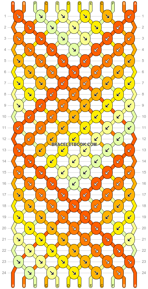 Normal pattern #40916 variation #66865 pattern