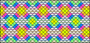 Normal pattern #17945 variation #66870