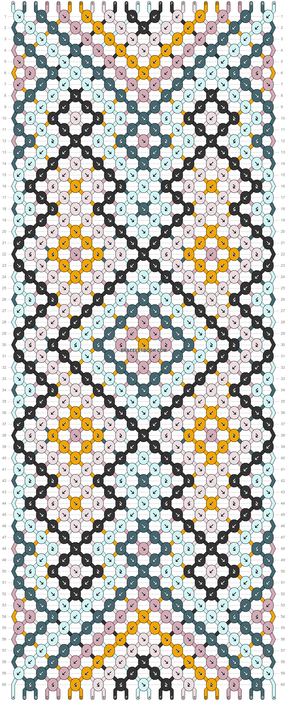 Normal pattern #15984 variation #66874 pattern