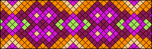 Normal pattern #36594 variation #66886