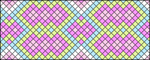Normal pattern #32246 variation #66890