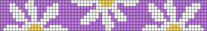 Alpha pattern #40357 variation #66901