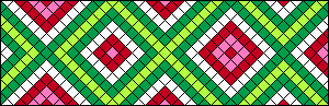Normal pattern #43465 variation #66915