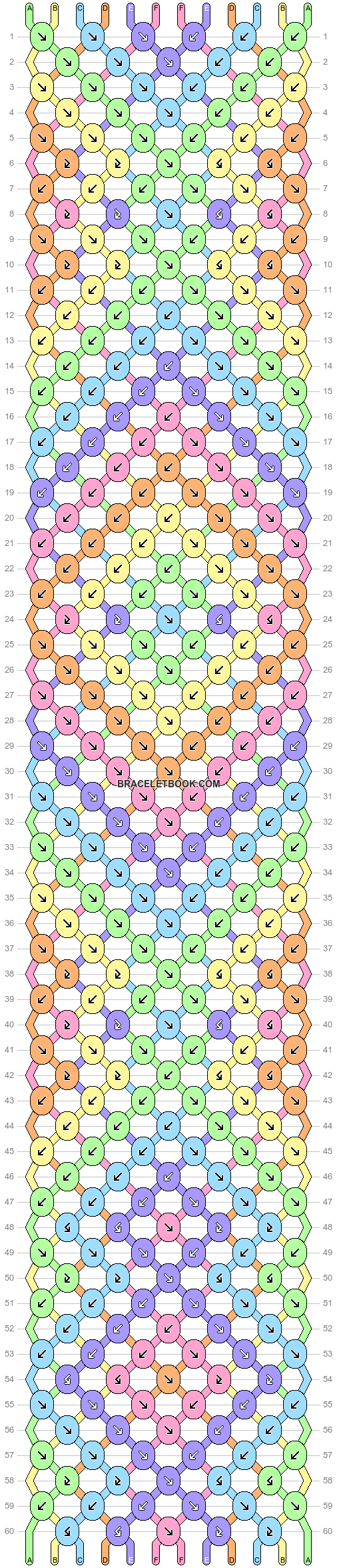 Normal pattern #44832 variation #66920 pattern