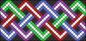 Normal pattern #45251 variation #66924