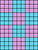 Alpha pattern #10658 variation #66932