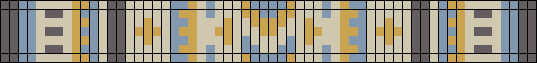 Alpha pattern #20003 variation #66934 preview