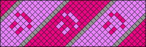Normal pattern #45356 variation #66936