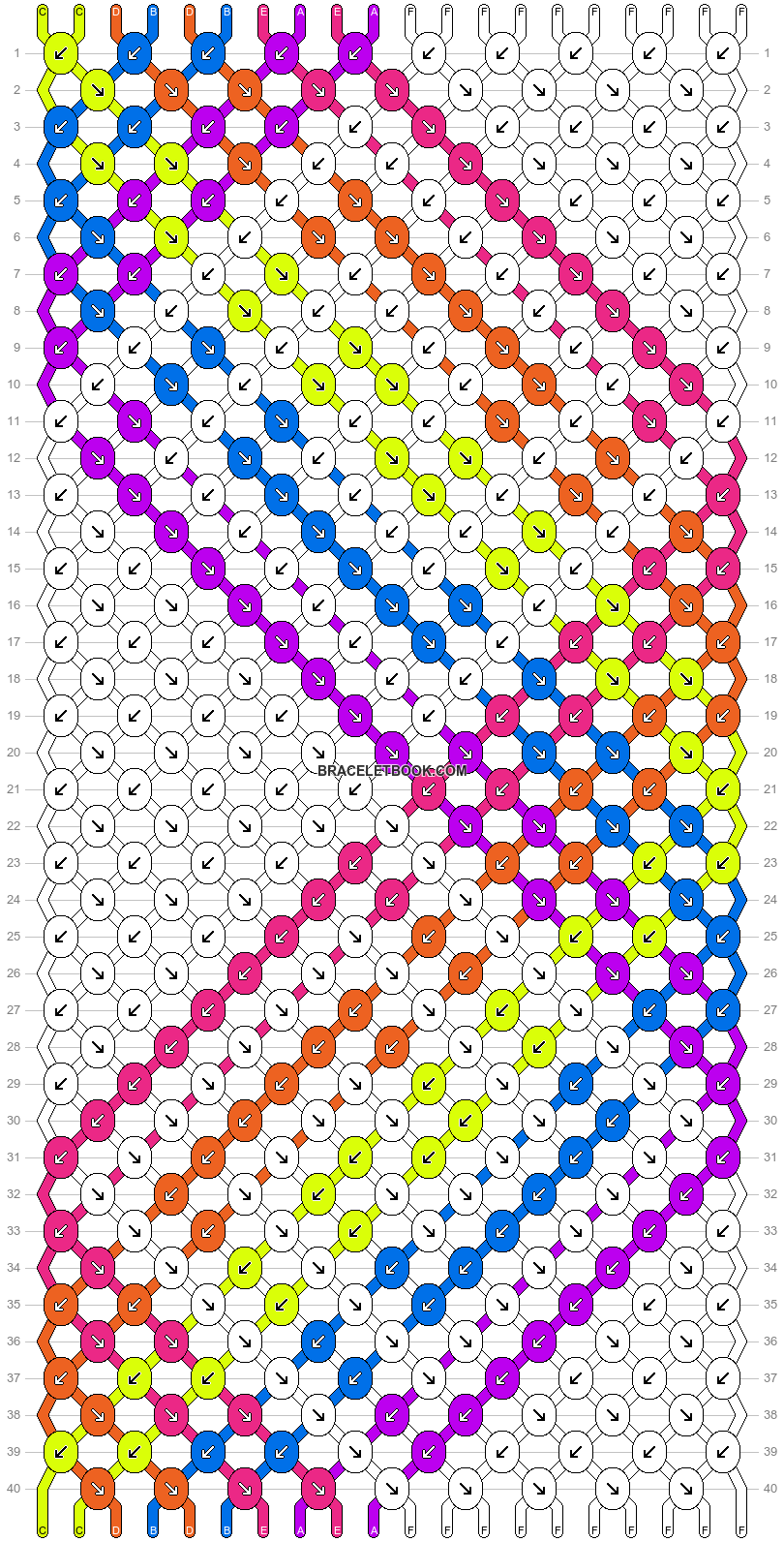 Normal pattern #41273 variation #66945 pattern