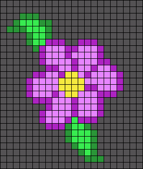 Alpha pattern #45384 variation #66957 preview