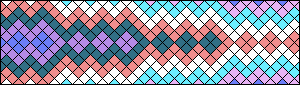 Normal pattern #45347 variation #66968
