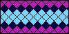 Normal pattern #16805 variation #66969