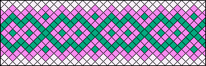 Normal pattern #25880 variation #66972