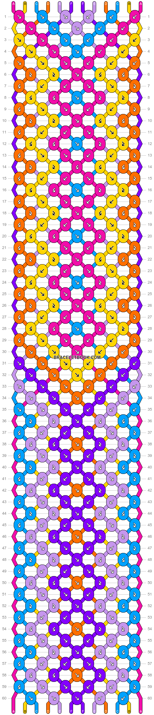 Normal pattern #45292 variation #66981 pattern