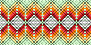 Normal pattern #36452 variation #66990