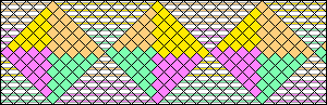 Normal pattern #45377 variation #66997