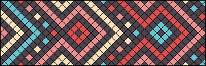 Normal pattern #45315 variation #67017