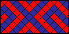 Normal pattern #44490 variation #67028