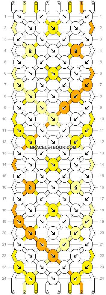 Normal pattern #43828 variation #67037 pattern