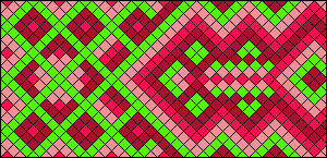 Normal pattern #26999 variation #67054