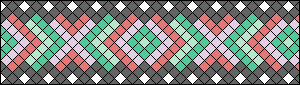 Normal pattern #42800 variation #67060