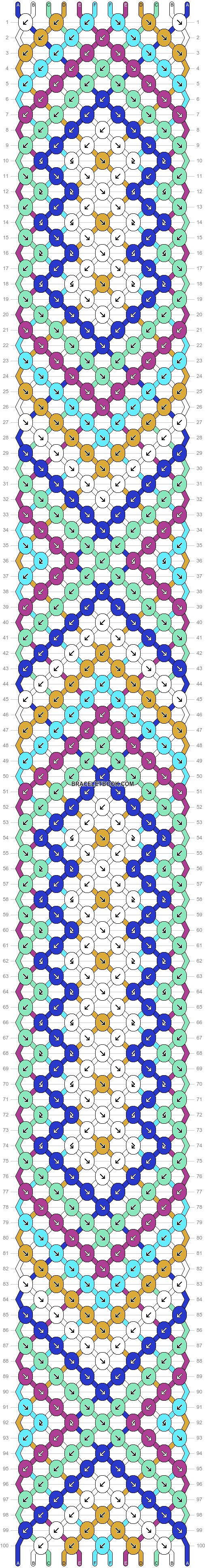 Normal pattern #45460 variation #67062 pattern