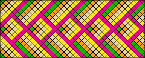 Normal pattern #44219 variation #67072