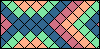 Normal pattern #44595 variation #67076