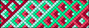 Normal pattern #23554 variation #67079