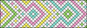 Normal pattern #45315 variation #67087