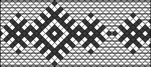 Normal pattern #45533 variation #67096