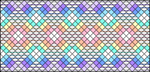 Normal pattern #17945 variation #67100