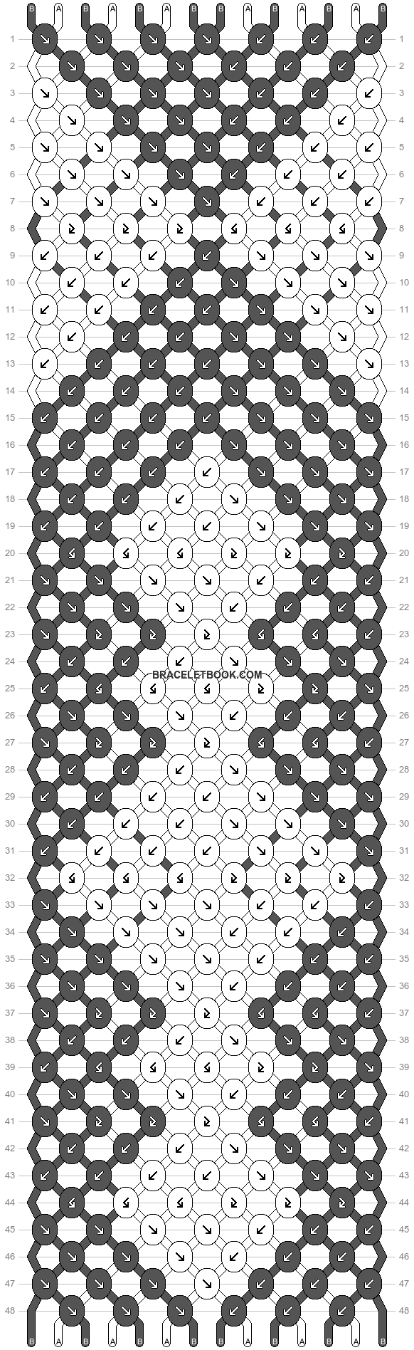 Normal pattern #8513 variation #67110 pattern