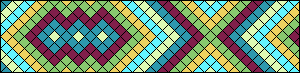 Normal pattern #45460 variation #67113