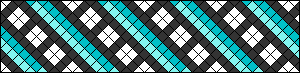 Normal pattern #45517 variation #67116