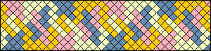 Normal pattern #44218 variation #67120