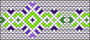 Normal pattern #45533 variation #67125