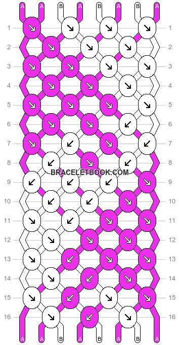 Normal pattern #45507 variation #67159 pattern