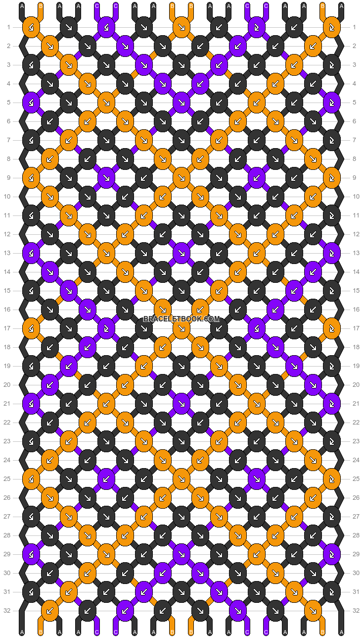 Normal pattern #28913 variation #67182 pattern
