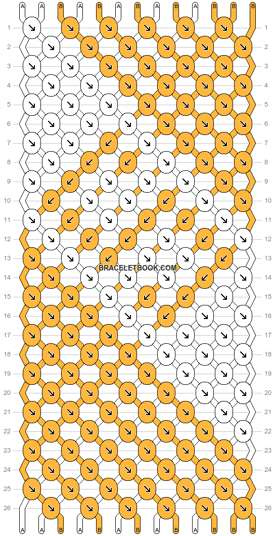 Normal pattern #29012 variation #67203 pattern