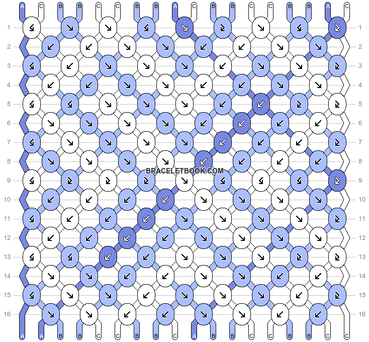 Normal pattern #39181 variation #67207 pattern