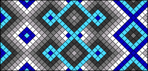 Normal pattern #45274 variation #67208