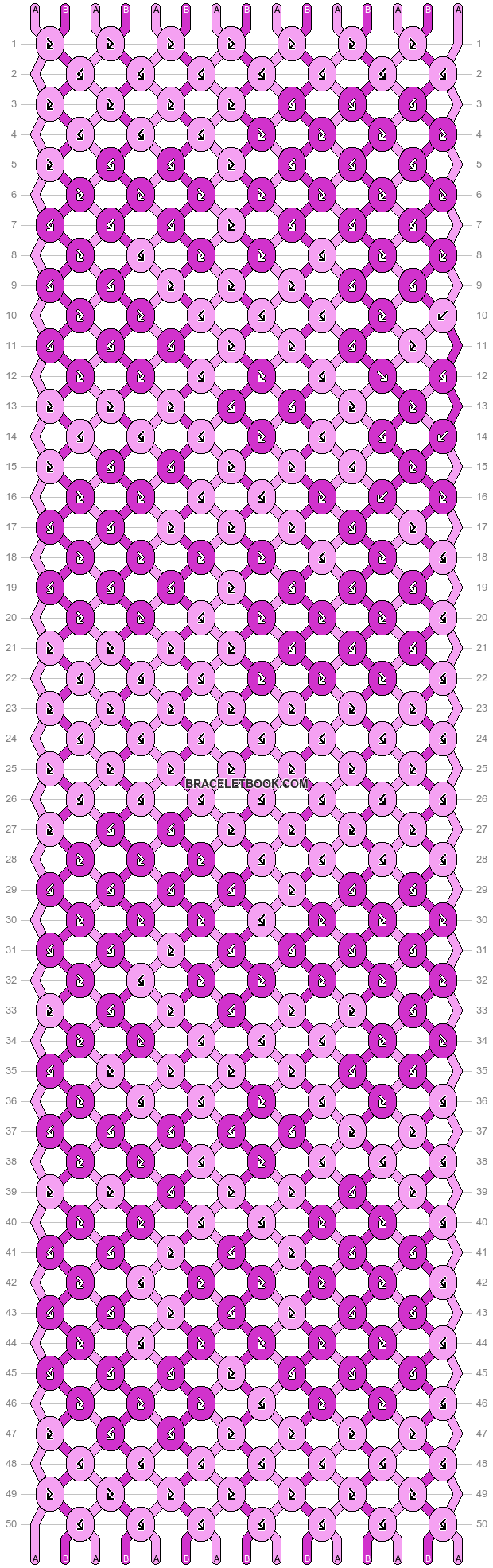 Normal pattern #44337 variation #67212 pattern