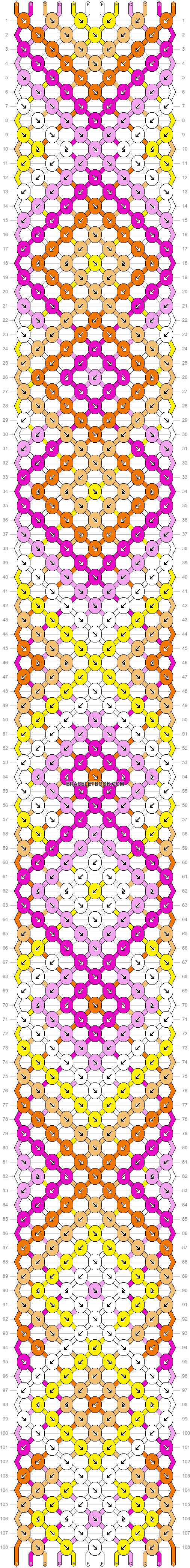 Normal pattern #45273 variation #67228 pattern