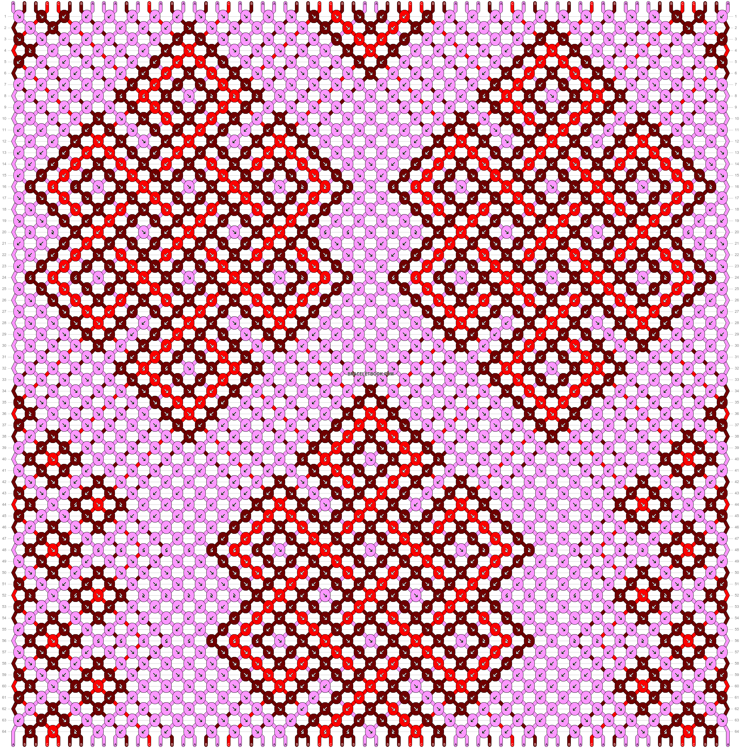 Normal pattern #23383 variation #67232 pattern