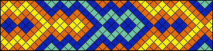 Normal pattern #2424 variation #67260